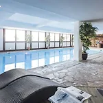 Odalys New Solarium Hotel
