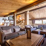 Odalys New Solarium Courchevel
