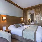 Hotel Odalys New Solarium
