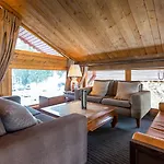 Hotel Odalys New Solarium