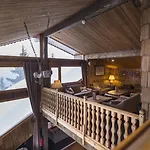 Odalys New Solarium Hotel 3*