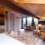 Odalys New Solarium Courchevel