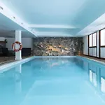 Odalys New Solarium Hotel Courchevel