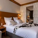 Hotel Odalys New Solarium 3*