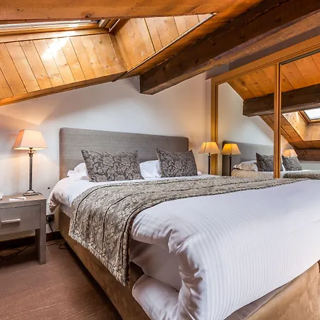 Hotel Odalys New Solarium