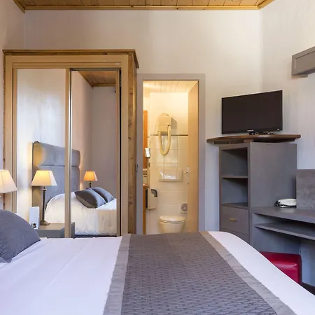 Hotel Odalys New Solarium