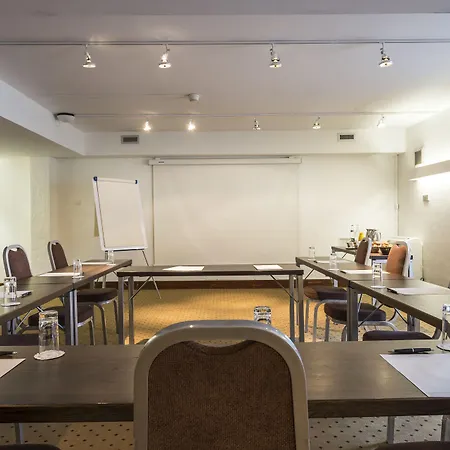 Odalys New Solarium Hotel Courchevel