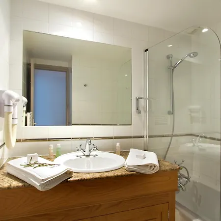 Hotel Odalys New Solarium Courchevel