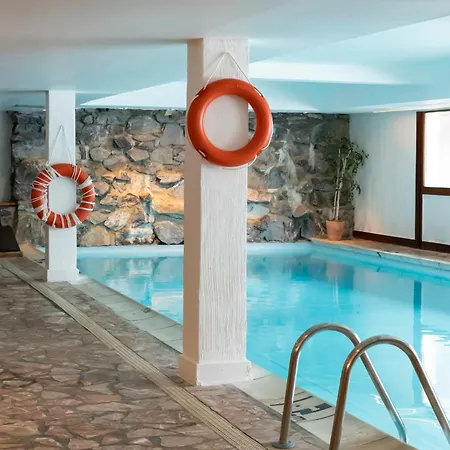 Szálloda Odalys New Solarium 3*