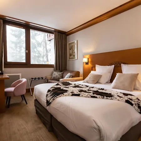 Odalys New Solarium Hotel 3*