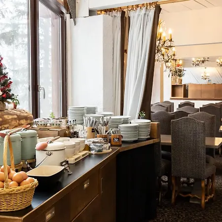 Odalys New Solarium 3*