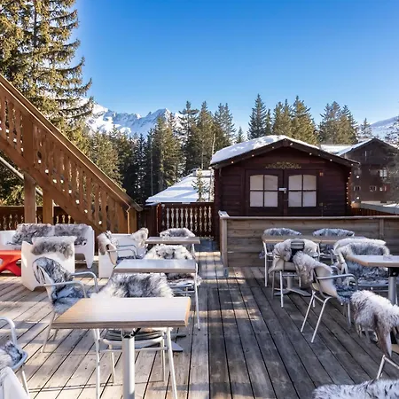 Hotel Odalys New Solarium 3*