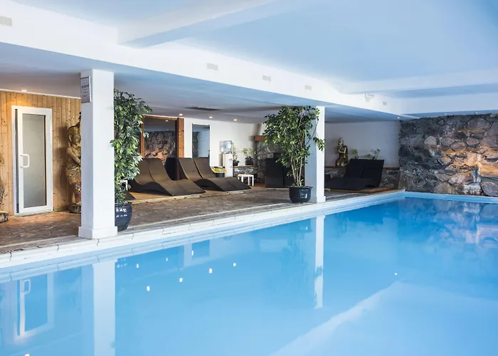 Odalys New Solarium فندق