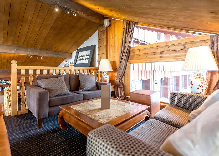 Odalys New Solarium كورشوفيل