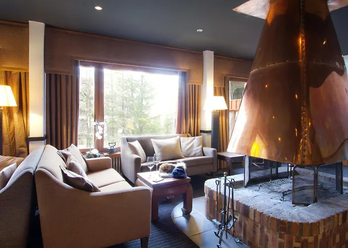 فندق Odalys New Solarium 3*