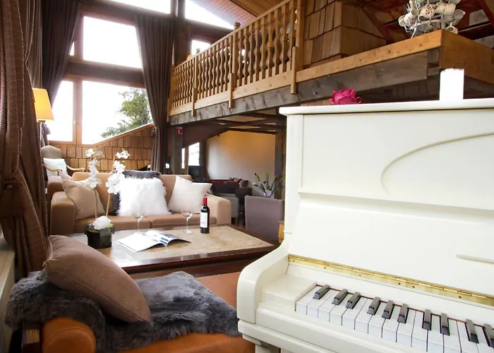 فندق Odalys New Solarium 3*