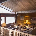 Odalys New Solarium Hotel
