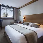 Odalys New Solarium Hotel
