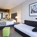 Odalys New Solarium Courchevel