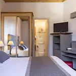 Hotel Odalys New Solarium