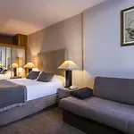 Odalys New Solarium 3* Courchevel