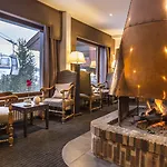 Hotel Odalys New Solarium