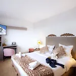 Odalys New Solarium Hotel Courchevel