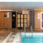 Hotel Odalys New Solarium