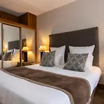 Odalys New Solarium Hotel Courchevel