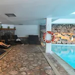Odalys New Solarium Courchevel