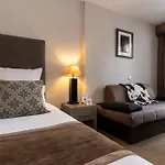 Odalys New Solarium Hotel 3*