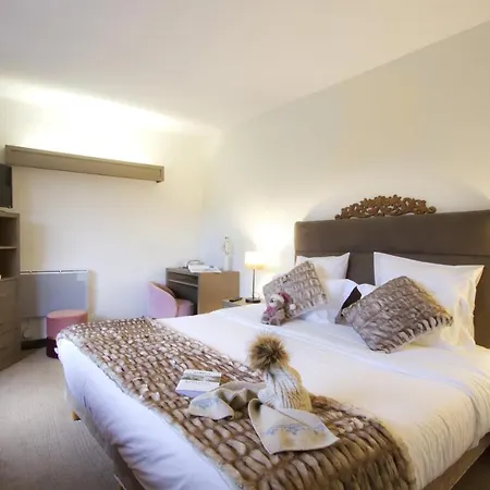 Odalys New Solarium Hotel