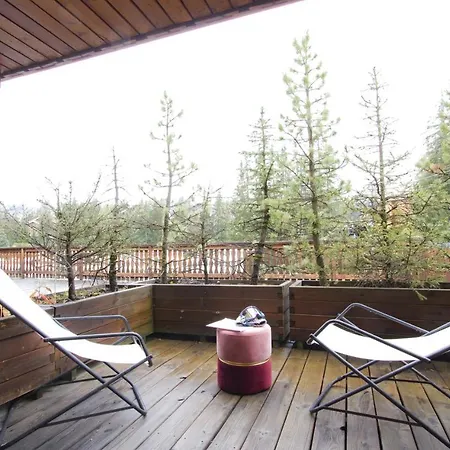 Odalys New Solarium Courchevel