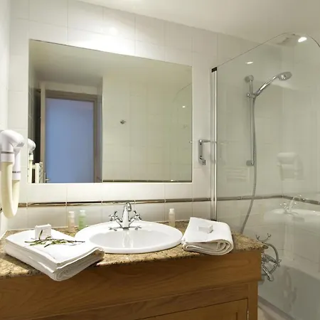 Odalys New Solarium Hotel Courchevel