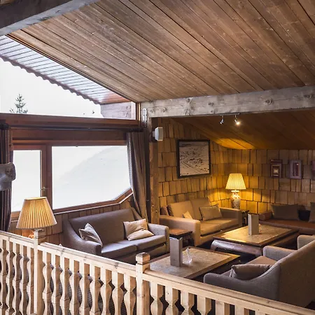Odalys New Solarium Ξενοδοχείο