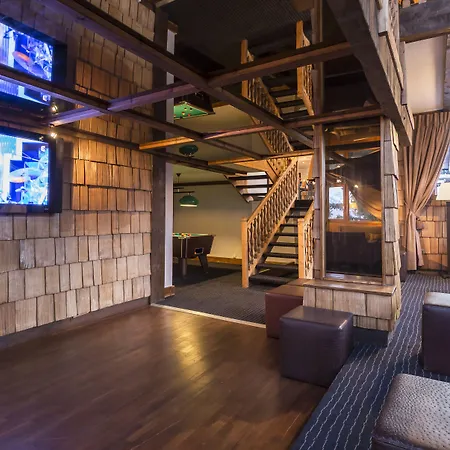 Odalys New Solarium 3*