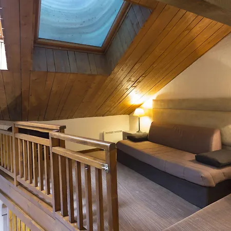 Ξενοδοχείο Odalys New Solarium