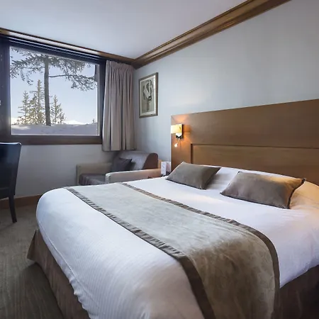 Odalys New Solarium Hotel