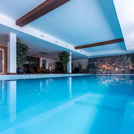 Hotel Odalys New Solarium