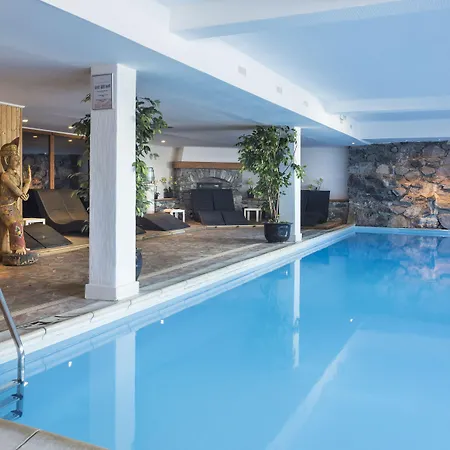 Отель Odalys New Solarium