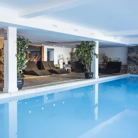 Odalys New Solarium Ξενοδοχείο