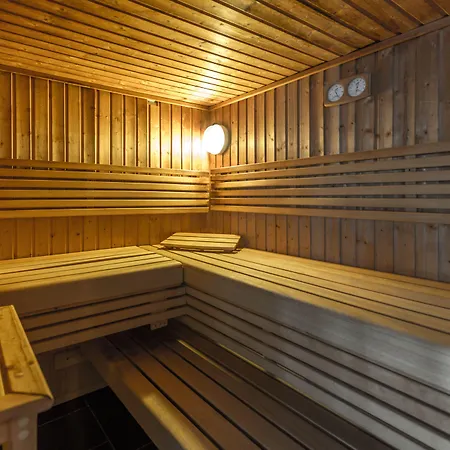 Odalys New Solarium Hotel 3*