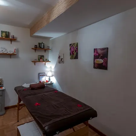Odalys New Solarium Ξενοδοχείο