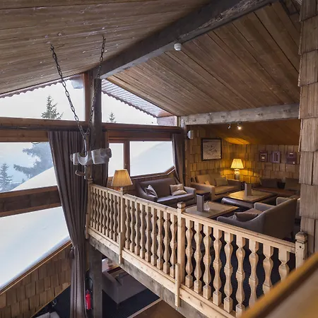 Odalys New Solarium Ξενοδοχείο 3*