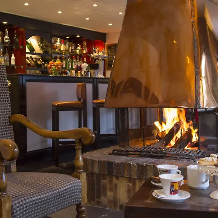 Odalys New Solarium Hotel 3*