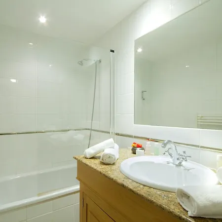 Odalys New Solarium 3* קורשבל