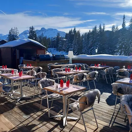 Odalys New Solarium 3*