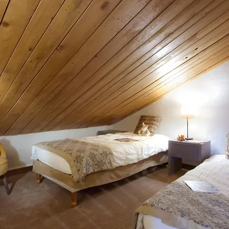 Odalys New Solarium Hotel