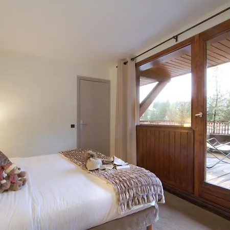 מלון Odalys New Solarium