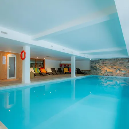 Odalys New Solarium קורשבל